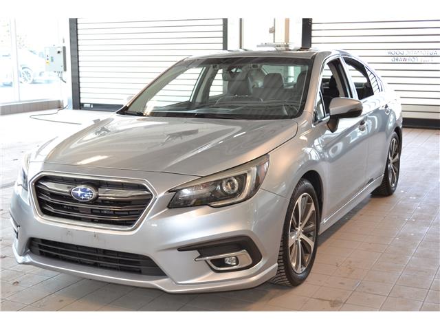 2018 Subaru Legacy 2.5i Limited w/EyeSight Package (Stk: 26728A) in Kingston - Image 1 of 10