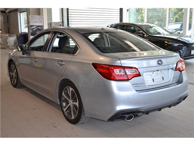2018 Subaru Legacy 2.5i Limited w/EyeSight Package (Stk: 26728A) in Kingston - Image 2 of 10