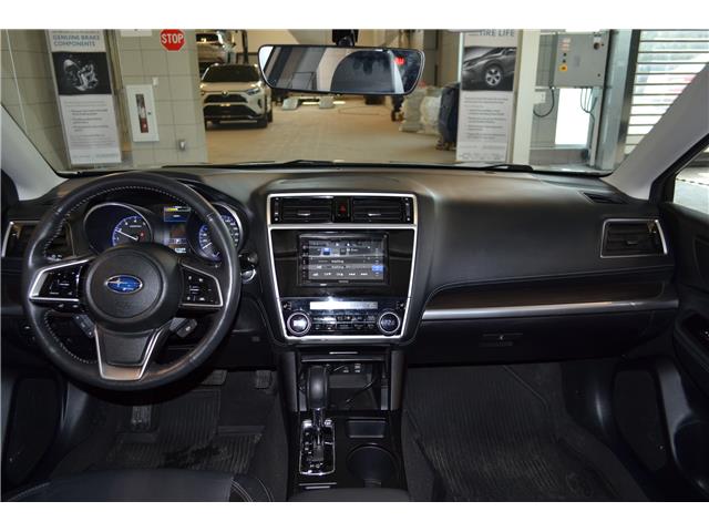 2018 Subaru Legacy 2.5i Limited w/EyeSight Package (Stk: 26728A) in Kingston - Image 3 of 10