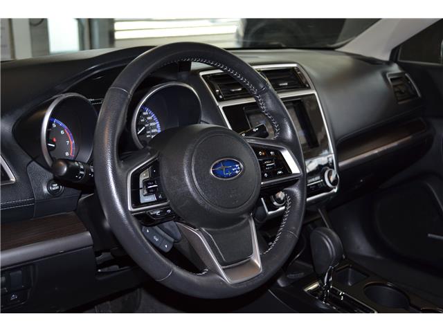 2018 Subaru Legacy 2.5i Limited w/EyeSight Package (Stk: 26728A) in Kingston - Image 4 of 10