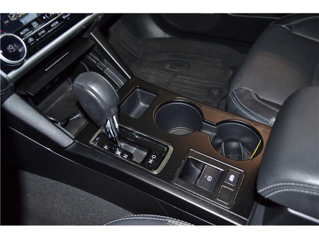 2018 Subaru Legacy 2.5i Limited w/EyeSight Package (Stk: 26728A) in Kingston - Image 7 of 10