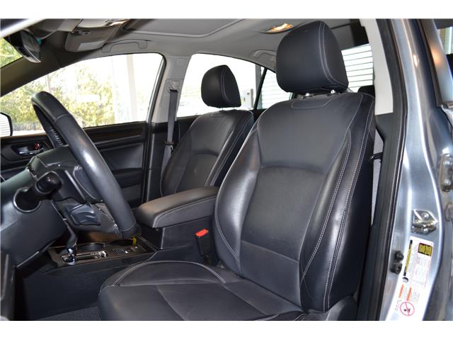 2018 Subaru Legacy 2.5i Limited w/EyeSight Package (Stk: 26728A) in Kingston - Image 8 of 10