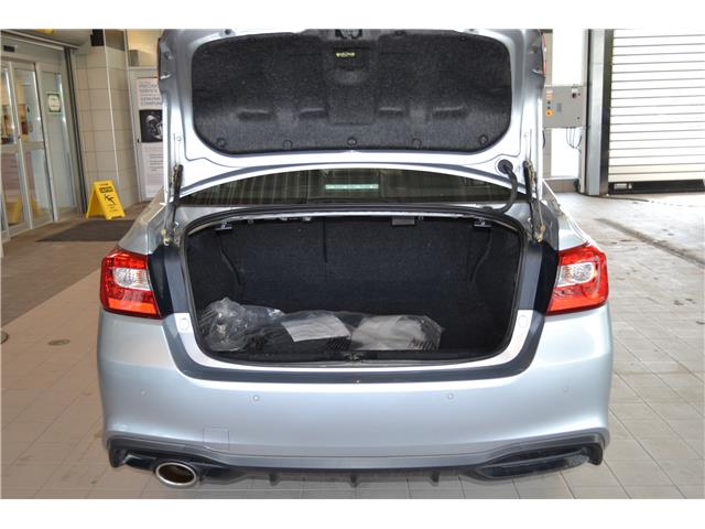 2018 Subaru Legacy 2.5i Limited w/EyeSight Package (Stk: 26728A) in Kingston - Image 10 of 10
