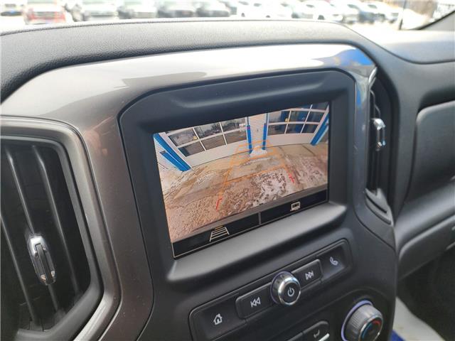 2026 Chevrolet Silverado 1500 Custom (Stk: 31387) in The Pas - Image 12 of 12