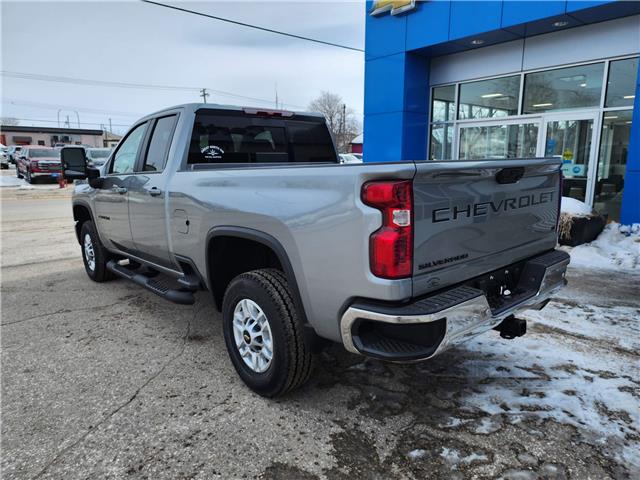 2026 Chevrolet Silverado 2500HD LT (Stk: 31385) in The Pas - Image 4 of 19