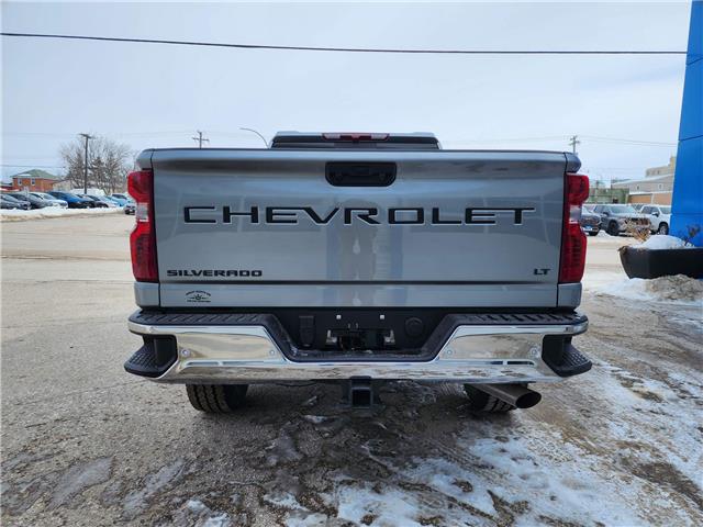 2026 Chevrolet Silverado 2500HD LT (Stk: 31385) in The Pas - Image 5 of 19
