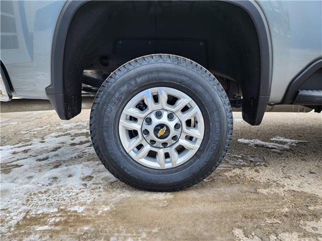 2026 Chevrolet Silverado 2500HD LT (Stk: 31385) in The Pas - Image 7 of 19
