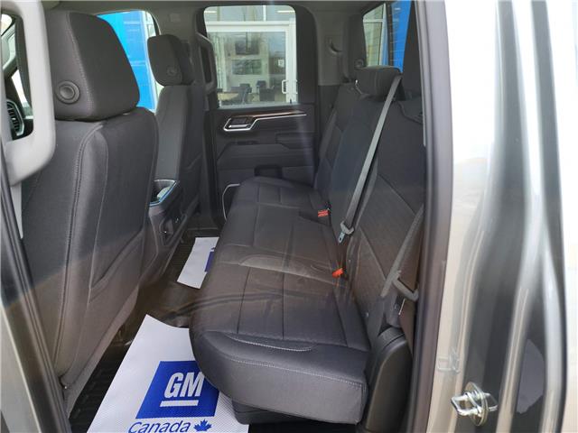2026 Chevrolet Silverado 2500HD LT (Stk: 31385) in The Pas - Image 10 of 19