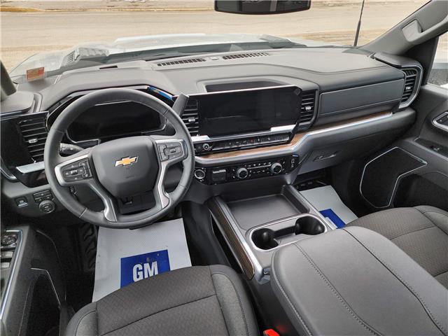 2026 Chevrolet Silverado 2500HD LT (Stk: 31385) in The Pas - Image 11 of 19