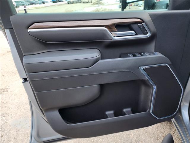 2026 Chevrolet Silverado 2500HD LT (Stk: 31385) in The Pas - Image 12 of 19