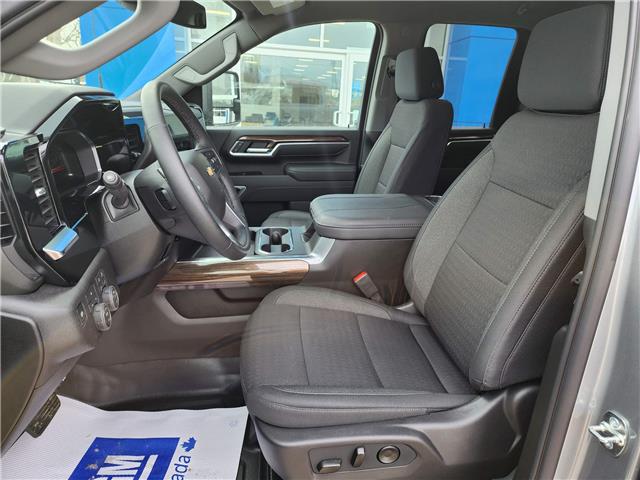 2026 Chevrolet Silverado 2500HD LT (Stk: 31385) in The Pas - Image 14 of 19