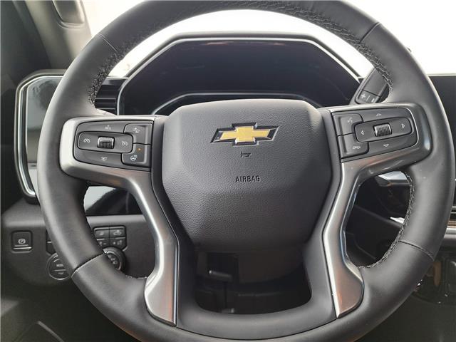 2026 Chevrolet Silverado 2500HD LT (Stk: 31385) in The Pas - Image 16 of 19