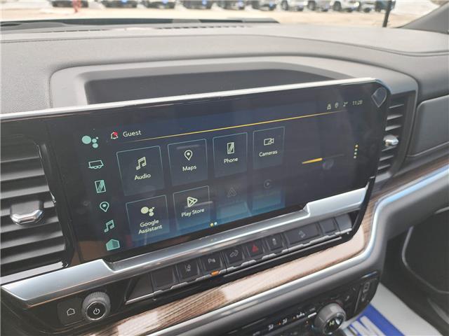 2026 Chevrolet Silverado 2500HD LT (Stk: 31385) in The Pas - Image 17 of 19