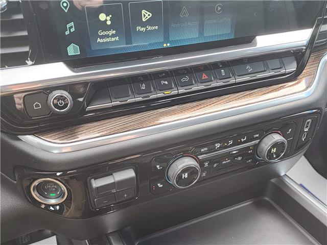 2026 Chevrolet Silverado 2500HD LT (Stk: 31385) in The Pas - Image 18 of 19