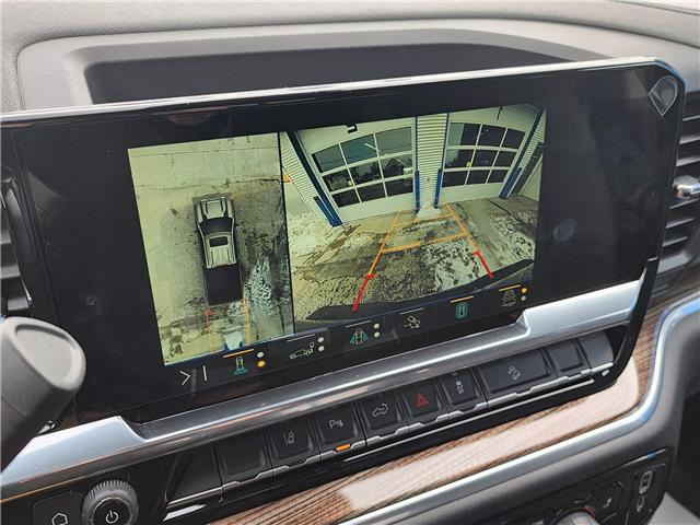 2026 Chevrolet Silverado 2500HD LT (Stk: 31385) in The Pas - Image 19 of 19
