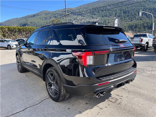 2026 Ford Explorer ST (Stk: 26S996) in CRESTON - Image 5 of 28