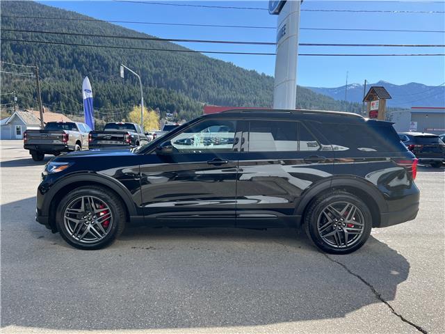 2026 Ford Explorer ST (Stk: 26S996) in CRESTON - Image 4 of 28
