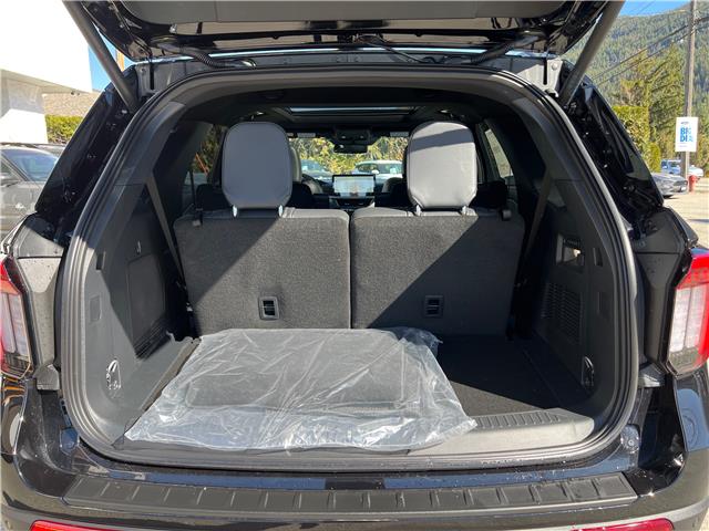 2026 Ford Explorer ST (Stk: 26S996) in CRESTON - Image 7 of 28