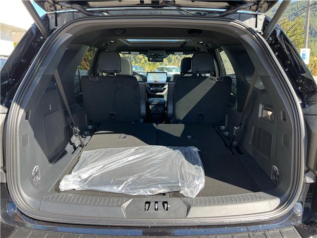 2026 Ford Explorer ST (Stk: 26S996) in CRESTON - Image 8 of 28