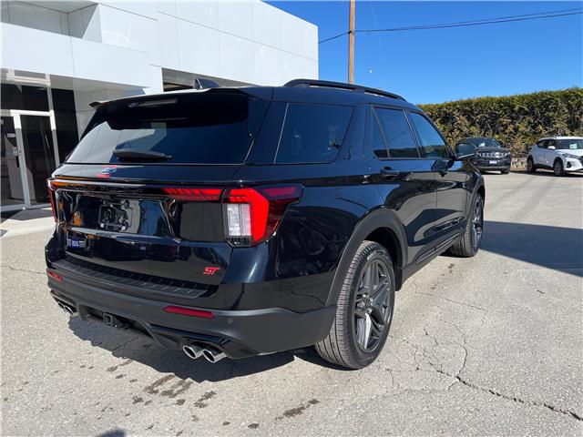 2026 Ford Explorer ST (Stk: 26S996) in CRESTON - Image 9 of 28