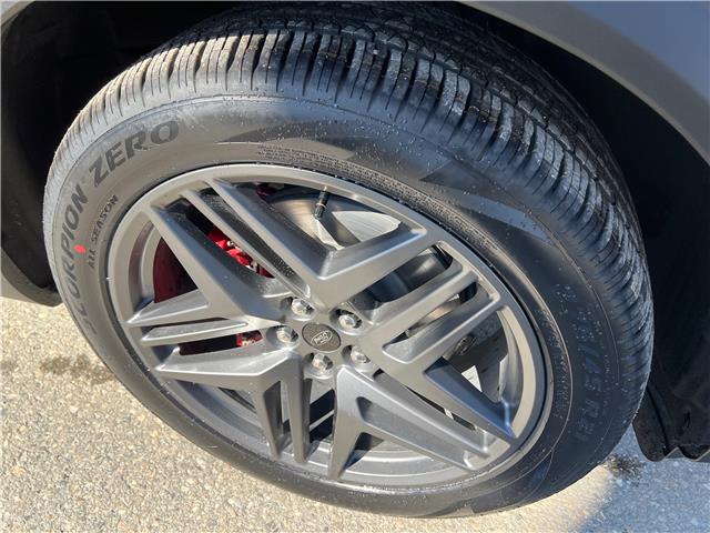 2026 Ford Explorer ST (Stk: 26S996) in CRESTON - Image 11 of 28