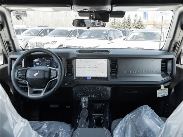 2026 Ford Bronco Big Bend (Stk: 26BB5102) in Mississauga - Image 27 of 28