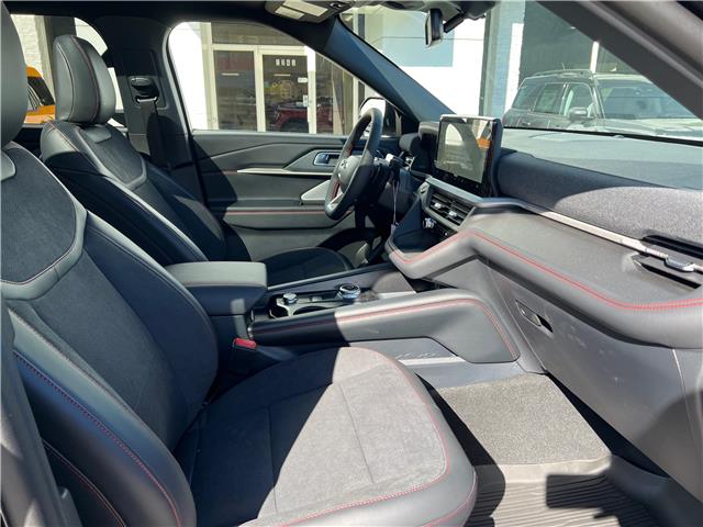 2026 Ford Explorer ST (Stk: 26S996) in CRESTON - Image 12 of 28