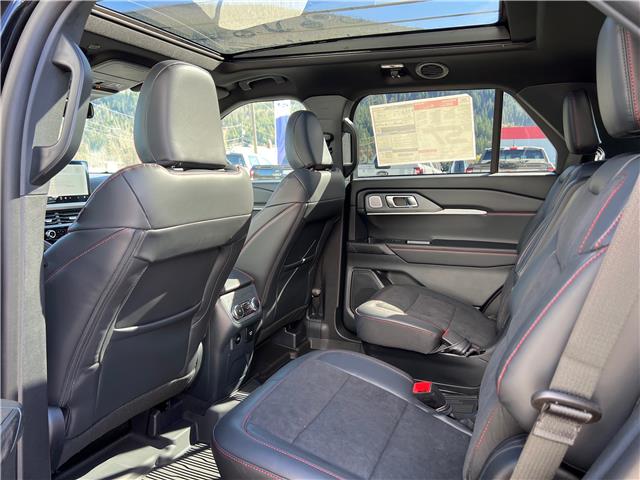 2026 Ford Explorer ST (Stk: 26S996) in CRESTON - Image 15 of 28