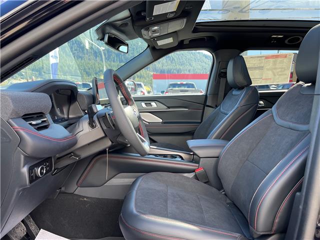 2026 Ford Explorer ST (Stk: 26S996) in CRESTON - Image 16 of 28