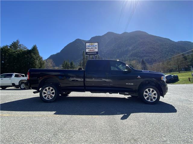 2021 RAM 3500 Big Horn (Stk: 5U012) in Hope - Image 6 of 13