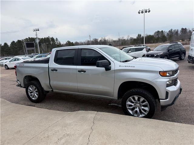 2021 Chevrolet Silverado 1500 Custom (Stk: 24790) in Pembroke - Image 9 of 22