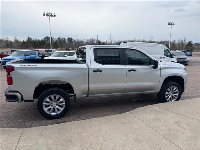 2021 Chevrolet Silverado 1500 Custom (Stk: 24790) in Pembroke - Image 11 of 22