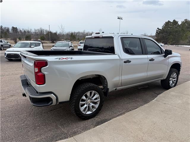 2021 Chevrolet Silverado 1500 Custom (Stk: 24790) in Pembroke - Image 12 of 22