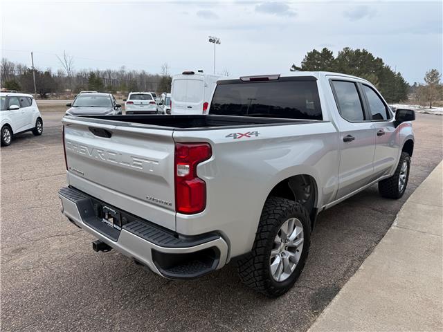 2021 Chevrolet Silverado 1500 Custom (Stk: 24790) in Pembroke - Image 13 of 22