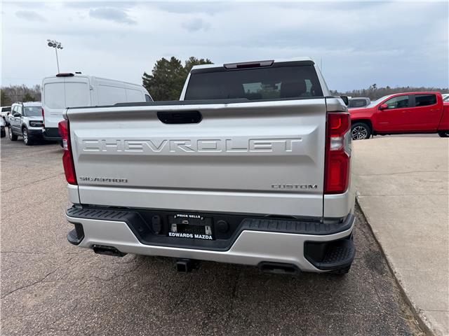 2021 Chevrolet Silverado 1500 Custom (Stk: 24790) in Pembroke - Image 14 of 22