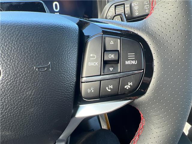 2026 Ford Explorer ST (Stk: 26S996) in CRESTON - Image 26 of 28