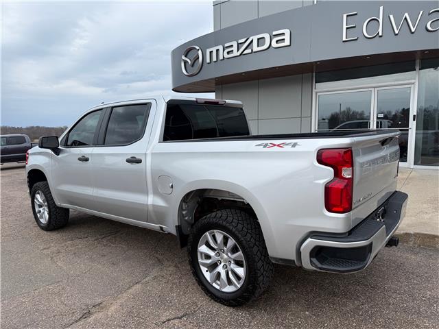 2021 Chevrolet Silverado 1500 Custom (Stk: 24790) in Pembroke - Image 16 of 22