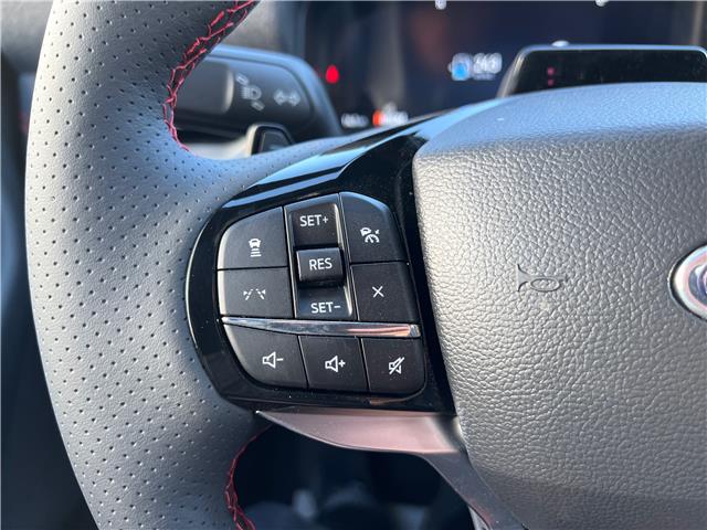 2026 Ford Explorer ST (Stk: 26S996) in CRESTON - Image 25 of 28