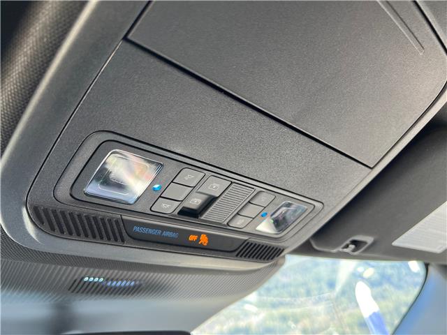 2026 Ford Explorer ST (Stk: 26S996) in CRESTON - Image 27 of 28