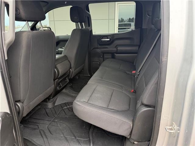 2021 Chevrolet Silverado 1500 Custom (Stk: 24790) in Pembroke - Image 17 of 22