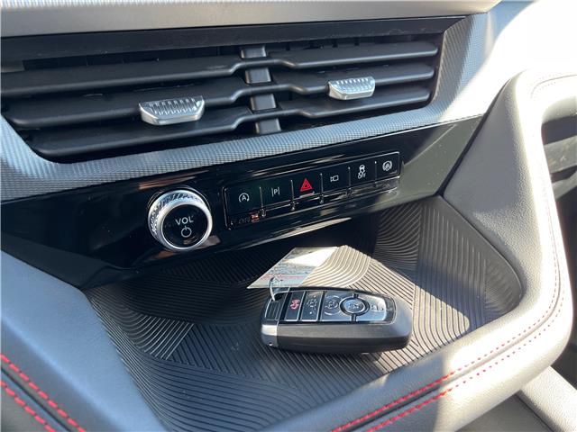 2026 Ford Explorer ST (Stk: 26S996) in CRESTON - Image 28 of 28