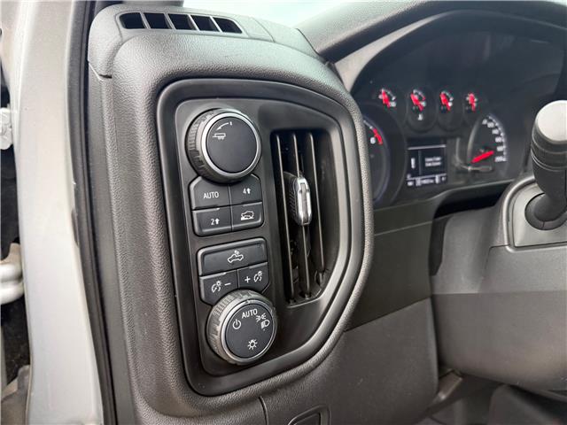 2021 Chevrolet Silverado 1500 Custom (Stk: 24790) in Pembroke - Image 19 of 22