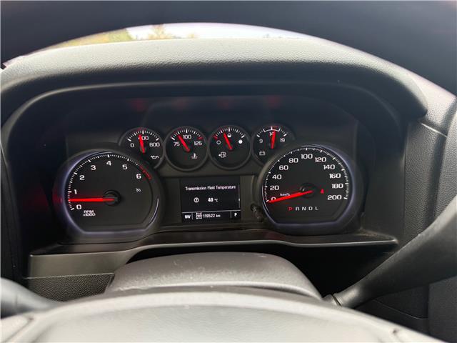 2021 Chevrolet Silverado 1500 Custom (Stk: 24790) in Pembroke - Image 20 of 22