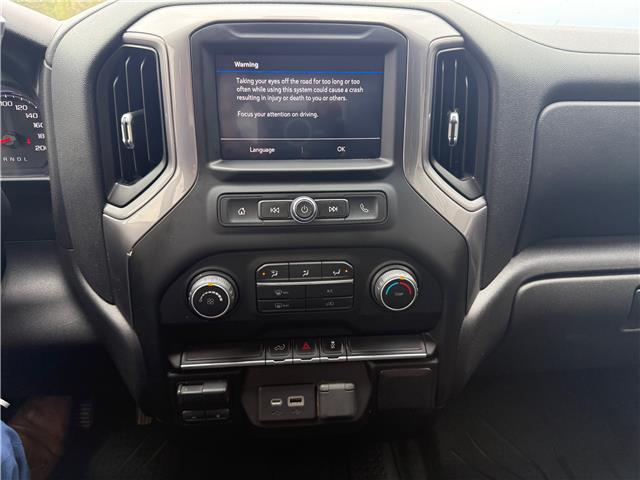 2021 Chevrolet Silverado 1500 Custom (Stk: 24790) in Pembroke - Image 22 of 22
