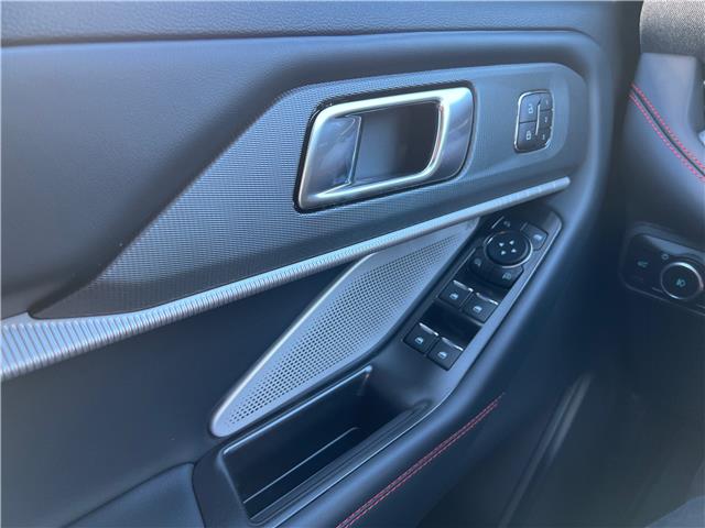 2026 Ford Explorer ST (Stk: 26S996) in CRESTON - Image 24 of 28