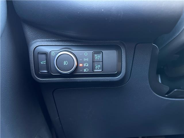 2026 Ford Explorer ST (Stk: 26S996) in CRESTON - Image 23 of 28