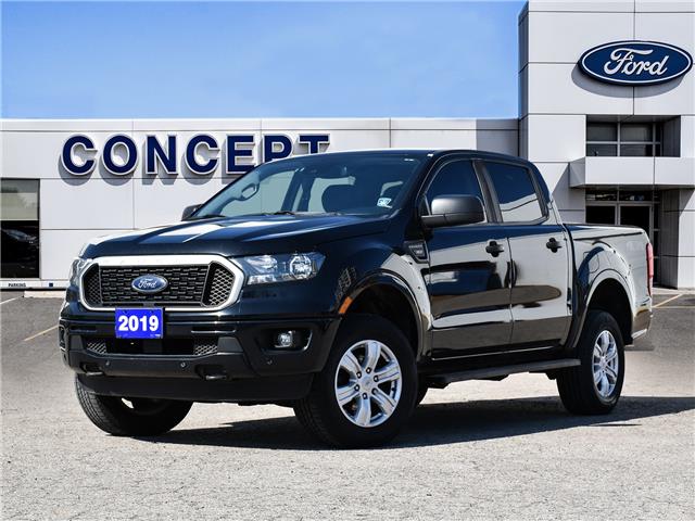 2019 Ford Ranger  (Stk: 03321A) in GEORGETOWN - Image 1 of 25