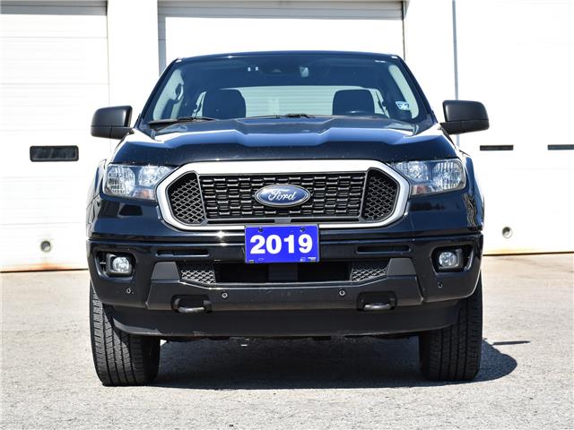 2019 Ford Ranger  (Stk: 03321A) in GEORGETOWN - Image 2 of 25