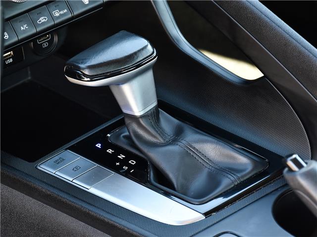 2023 Hyundai Elantra Preferred (Stk: 03320) in GEORGETOWN - Image 12 of 25
