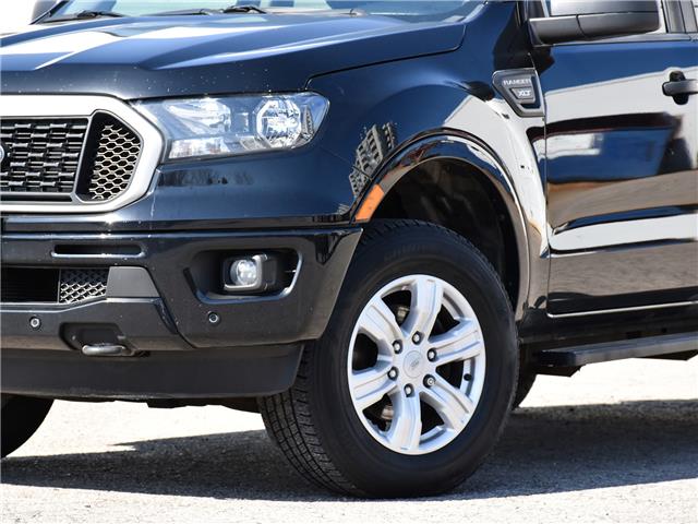 2019 Ford Ranger  (Stk: 03321A) in GEORGETOWN - Image 6 of 25